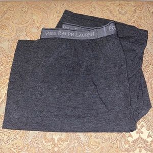 Polo sleep pants worn once.